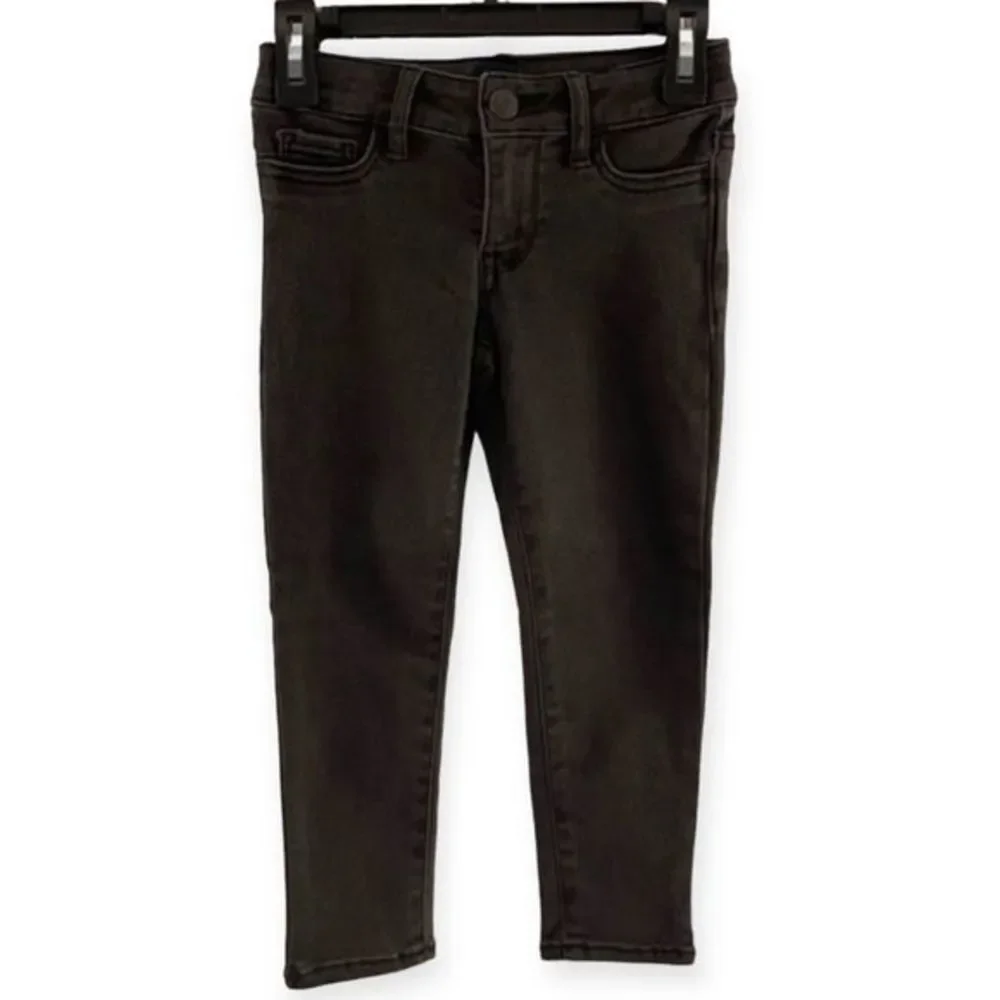 Gap Denim Girls Stretch‎ Jegging Ankle Jeans Size 5